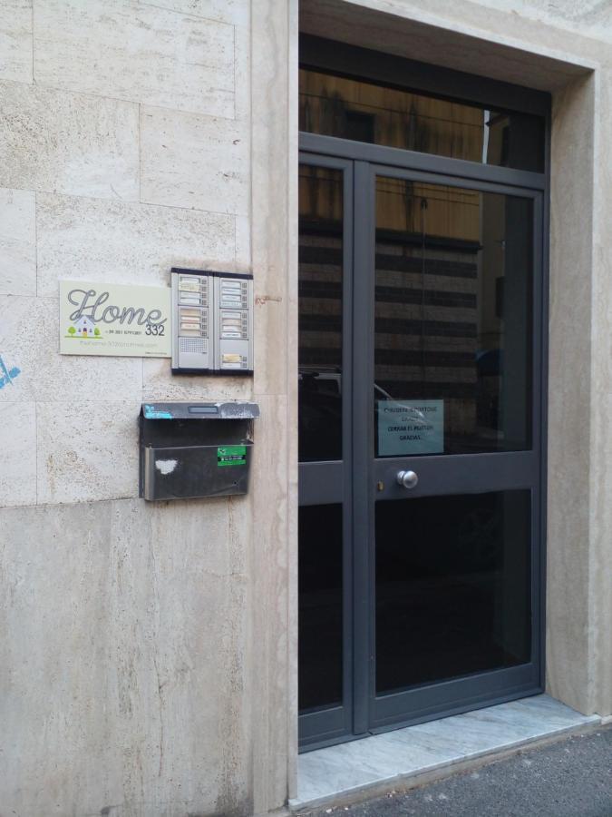 Home332 La Spezia Bagian luar foto